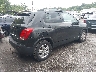 KL7CJLSB5GB****** Salvamento y Destrozados 2016 Chevrolet Trax en Estado de Maryland