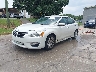 1N4AL3AP3EN****** Used and Repairable 2014 Nissan Altima in Knoxville