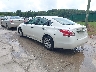 1N4AL3AP3EN****** Salvage and Repairable 2014 Nissan Altima in Knoxville