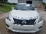 1N4AL3AP3EN****** Salvage and Repairable 2014 Nissan Altima in Tennessee State
