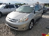 5TDBA22C66S****** Usados y Reparables 2006 Toyota Sienna en East Bay