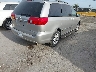 5TDBA22C66S****** Salvamento y Destrozados 2006 Toyota Sienna en Estado de California