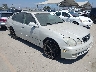 JT8BL69SX30****** Salvamento y Destrozados 2003 Lexus GS en North Hollywood