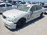 JT8BL69SX30****** Usados y Reparables 2003 Lexus GS en North Hollywood