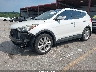 5XYZW4LA0GG****** Used and Repairable 2016 Hyundai Santa Fe in Kansas City East
