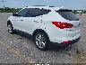 5XYZW4LA0GG****** Salvage and Repairable 2016 Hyundai Santa Fe in Kansas City East