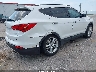 5XYZW4LA0GG****** Salvage and Wrecked 2016 Hyundai Santa Fe in Missouri State