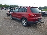 WVGAV7AX6AW****** Salvamento y Reparables 2010 Volkswagen Tiguan en Knoxville