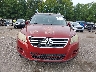 WVGAV7AX6AW****** Salvamento y Reparables 2010 Volkswagen Tiguan en Estado de Tennessee