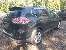 5N1AT2MTXEC****** Salvage and Wrecked 2014 Nissan Rogue in Virginia State