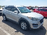 KM8J33A46LU****** Salvamento y Destrozados 2020 Hyundai Tucson en Phoenix