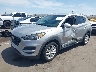 KM8J33A46LU****** Usados y Reparables 2020 Hyundai Tucson en Phoenix