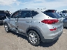 KM8J33A46LU****** Salvamento y Reparables 2020 Hyundai Tucson en Phoenix