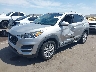 KM8J33A46LU****** Salvamento y Reparables 2020 Hyundai Tucson en Estado de Arizona