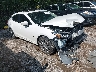 3MZBN1V38JM****** Salvage and Wrecked 2018 Mazda 3 in Indianapolis