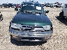 JT3GN86R0Y0****** Destrozados 2000 Toyota 4Runner en Estado de Texas