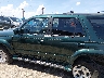 JT3GN86R0Y0****** Reparables 2000 Toyota 4Runner en Estado de Texas