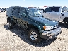 JT3GN86R0Y0****** Salvamento y Destrozados 2000 Toyota 4Runner en Lubbock