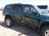 JT3GN86R0Y0****** Salvamento y Reparables 2000 Toyota 4Runner en Estado de Texas