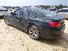 WBA3A5C52FF****** Salvage and Repairable 2015 BMW 3 Series in Fort Myers