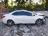 5YFBURHEXHP****** Usados 2017 Toyota Corolla en Estado de Georgia