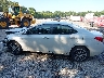 5YFBURHEXHP****** Reparables 2017 Toyota Corolla en Estado de Georgia