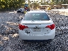 5YFBURHEXHP****** Destrozados 2017 Toyota Corolla