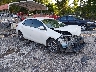 5YFBURHEXHP****** Salvamento y Destrozados 2017 Toyota Corolla en Atlanta