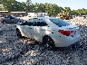 5YFBURHEXHP****** Salvamento y Reparables 2017 Toyota Corolla en Atlanta