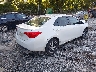 5YFBURHEXHP****** Salvamento y Destrozados 2017 Toyota Corolla en Estado de Georgia