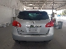 JN8AS5MV7DW****** Wrecked 2013 Nissan Rogue