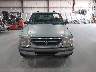 1FMZU34E9WZ****** Wrecked 1998 Ford Explorer in Georgia State