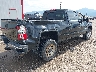 1GT12TEG6GF****** Salvage and Wrecked 2016 GMC Sierra 2500 HD in Montana State