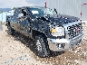 1GT12TEG6GF****** Salvage and Repairable 2016 GMC Sierra 2500 HD in Montana State