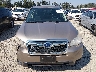 JF2SJAEC8EH****** Wrecked 2014 Subaru Forester in Washington State