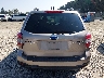 JF2SJAEC8EH****** Wrecked 2014 Subaru Forester