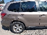 JF2SJAEC8EH****** Salvage and Wrecked 2014 Subaru Forester in Seattle
