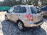 JF2SJAEC8EH****** Salvage and Repairable 2014 Subaru Forester in Seattle