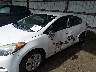 KNAFX4A68F5****** Wrecked 2015 Kia Forte in Nebraska State