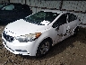 KNAFX4A68F5****** Used and Repairable 2015 Kia Forte in Omaha