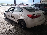 KNAFX4A68F5****** Salvage and Repairable 2015 Kia Forte in Omaha