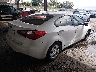 KNAFX4A68F5****** Salvage and Wrecked 2015 Kia Forte in Nebraska State