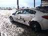 KNAFX4A68F5****** Salvage and Repairable 2015 Kia Forte in Nebraska State