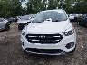 1FMCU9HD2JU****** Wrecked 2018 Ford Escape in Ohio State