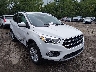 1FMCU9HD2JU****** Salvage and Wrecked 2018 Ford Escape in Cleveland