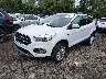 1FMCU9HD2JU****** Used and Repairable 2018 Ford Escape in Cleveland