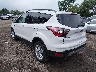 1FMCU9HD2JU****** Salvage and Repairable 2018 Ford Escape in Cleveland