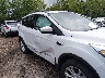 1FMCU9HD2JU****** Salvage and Repairable 2018 Ford Escape in Ohio State
