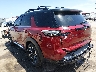 5N1DR3DV1TC****** Salvamento y Reparables 2026 Nissan Pathfinder en Baton Rouge