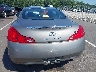 JNKCV64E98M****** Wrecked 2008 Infiniti G37